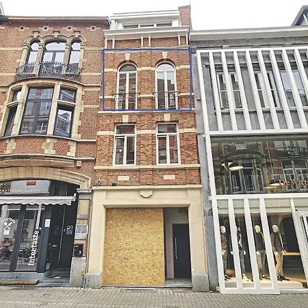 Nieuw In Centrum! Appartamento Loviano